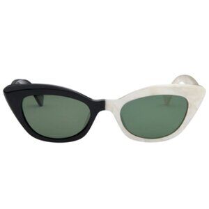 Fashion Brand Company Penelope Gazin Gemini Sunglasses